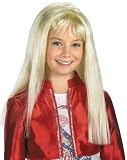 Hannah Montana Wig Child