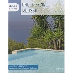 Une piscine r�ussie