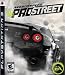 Need for Speed: Prostreet PS3