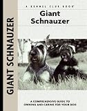 Giant Schnauzer (Comprehensive Owner's Guide)