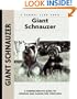 Giant Schnauzer (Comprehensive Owner's Guide)