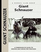 Giant Schnauzer