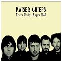 Yours Truly, Angry Mob (Ltd. Deluxe Edition) [CD + DVD]