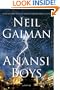 Anansi Boys