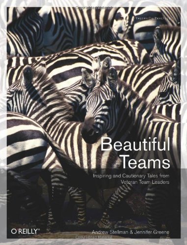 Beautiful Teams