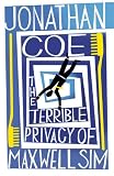 The Terrible Privacy Of Maxwell Sim
