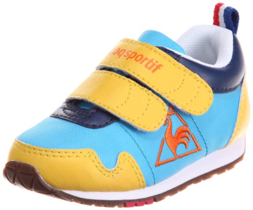 [���R�b�N �X�|���e�B�t] le coq sportif �}�m�X�N NY F QEN1322TO TOG (�^�[�R�C�Y�~�I�����W�C�G���[/16.5)