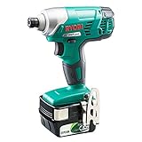 RYOBI BID-1417 充電式インパクトドライバ 657701A