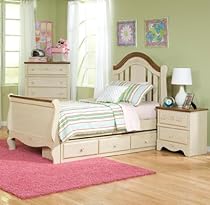 Big Sale CassidyUnderbedStorageDrawerBoxInStatleyPineWindyMapleFinishbyStandardFurniture