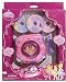 Disney Princess Play CD Player Plays 5 Princess Songs and 18 All-Time Favorite Melodies!