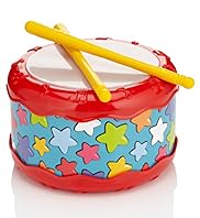 My First Mini Drum Toy