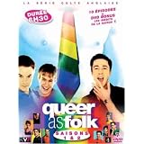 Queer as folk, Int�grale saisons 1 et 2 (Digipack)par Aidan Gillen