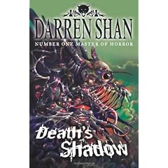 Demonata 7 - Death's Shadow