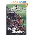 The Demonata (7) - Death's Shadow