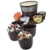 Hershey s 10-pc. Ice Cream Center