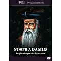 Nostradamus - Prophezeiungen des Schreckens