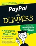Paypal For Dummies