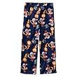 Boys' Sleepwear Mario Fireball Lounge Pant