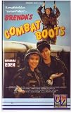 Brenda's Combat Boots - Hector Elizondo, Megan Fay, David Kaufmann Barbara Eden