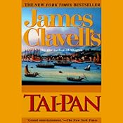 Tai-Pan: A Novel of Hong Kong | [James Clavell]