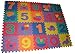 EVA Foam Number & Animal Mat thumb