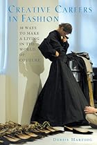 Creative Careers in Fashion