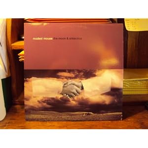 The Moon & Antarctica [Vinyl]