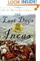 The Last Days of the Incas