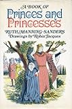 A book of princes and princesses