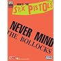 HERE'S THE SEX PISTOLS       NEVER MIND THE BOLLOCKS (Play It Like It Is)