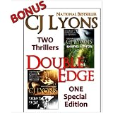 Double Edge: Bonus Two Book Special Edition