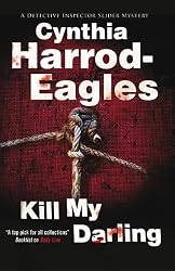 Kill My Darling (Bill Slider Mysteries)