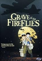 Grave of the Fireflies