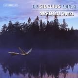 Sibelius Edition Vol.8
