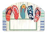 Mailwraps Boardwalk Yard DeSigns