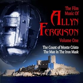 They Lived Happily Ever After from The Man In The Iron Mask