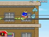 「ペンギンの問題X 天空の7戦士」の関連画像