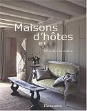 Revue Flammarion  / Maisons d'hôtes