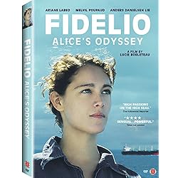 Fidelio: Alice's Odyssey