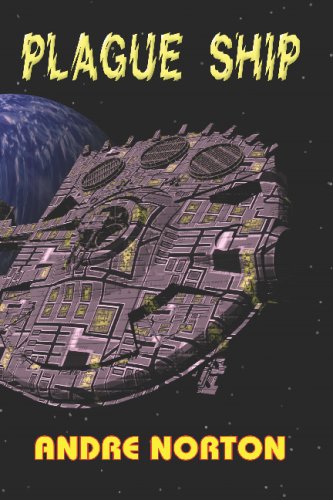 Plague Ship