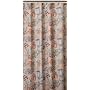 Bamboo Bay Shower Curtain & Shower Curtain Hook Set