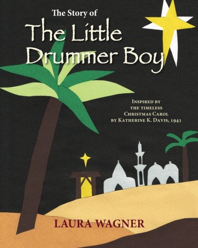 The Story of The Little Drummer Boy: Inspired