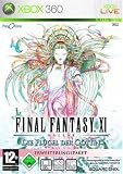 Final Fantasy XI - Die Flgel der Gttin Add-On
