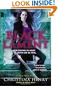 Black Lament (A Black Wings Novel)