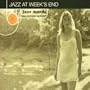 Jazz Moods: Jazz at Weeks End