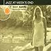 Jazz Moods: Jazz at Weeks End