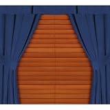 Sports Coverage New York Yankees 82"x63" Drapes - New York Yankees One Size
