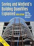 Seeley and Winfield's building quantities explained