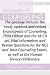 Encyclopedia of Counseling Package: Complete Review Package for the National Counselor Examination, State Counseling Exams, and Counselor Preparation Comprehensive Examination (CPCE)