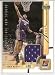 2002-03 Ultimate Collection Buybacks 50 Shawn Marion 00-1spgmfaflr/12 Phoenix Suns (Autographed - Piece of Authentic NBA Jersey - Serial #D To 12 - Basketball Cards)